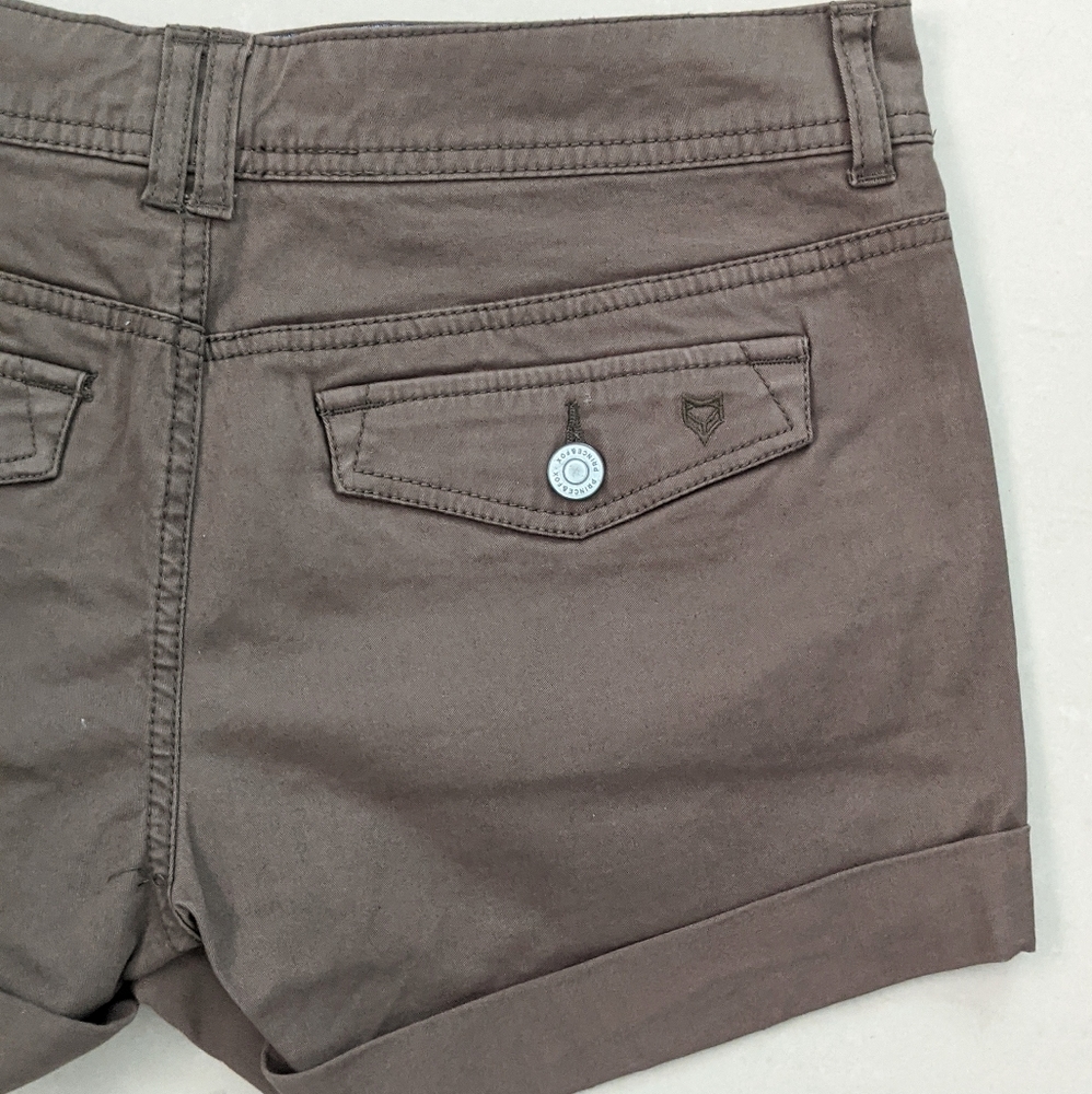 Prince & Fox Beachcomber Short 4